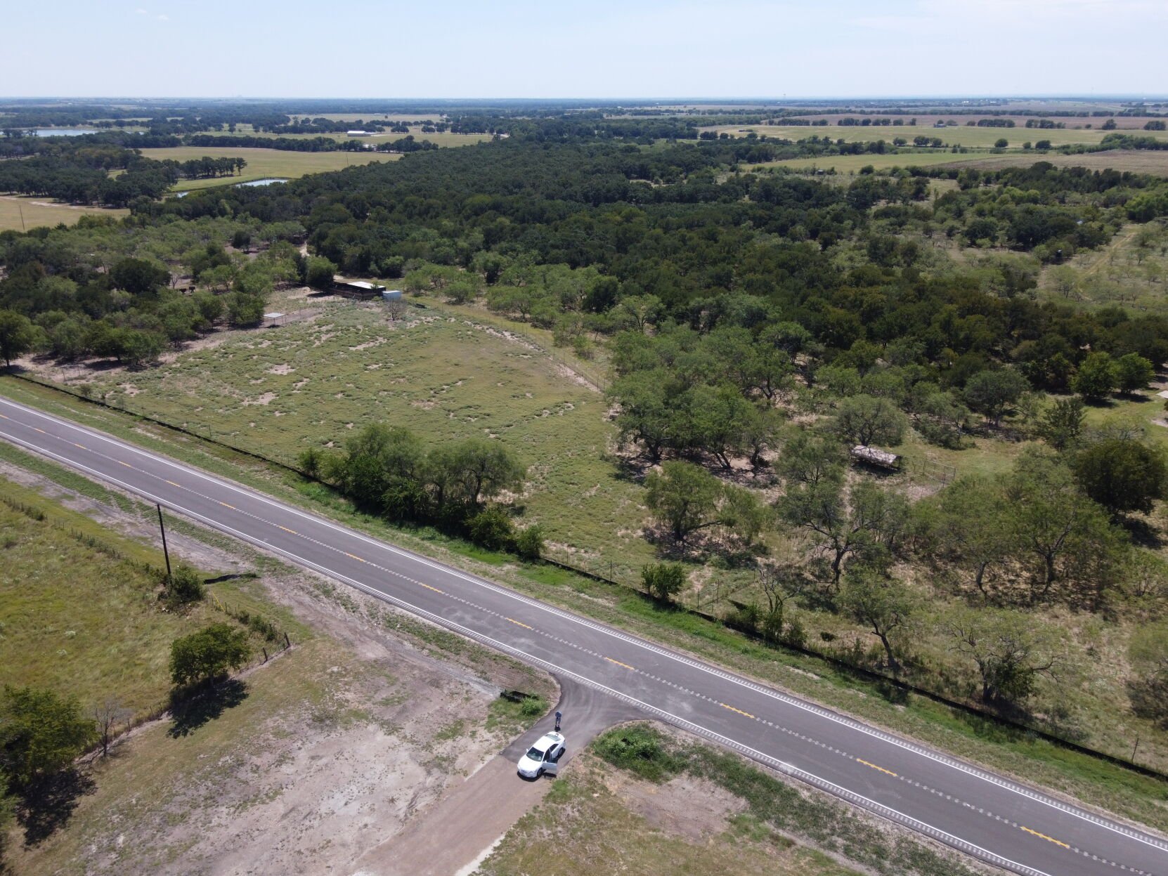 Waco to pay Limestone County 4.75M for landfill host fee