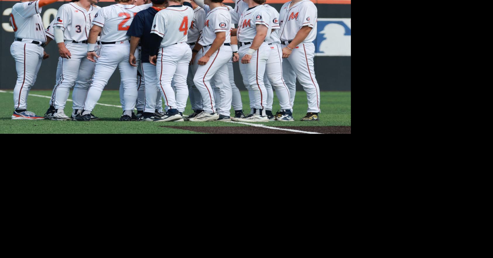 Midland rallies past MCC, 7-6, in Super Regional