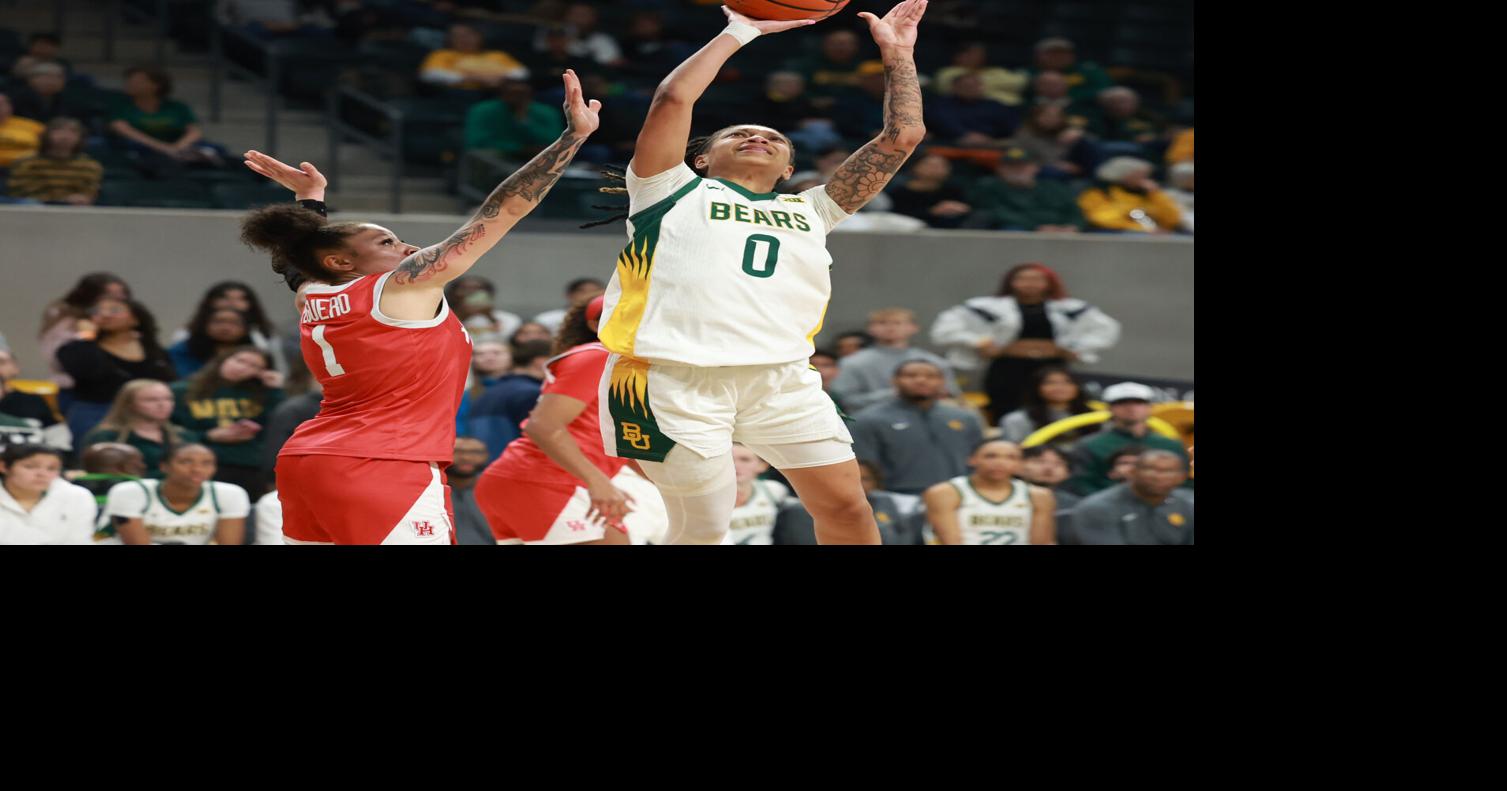Baylor ready for consistently tough road test in Morgantown
