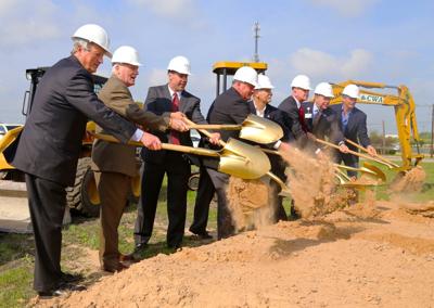 Alfa Romeo Volkswagen Car Dealerships In Waco S Future