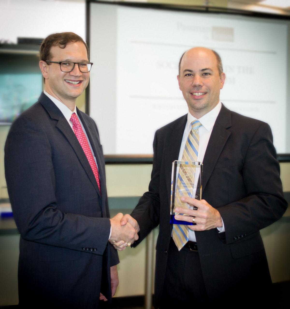 Lawyers Honored For Pro Bono Work Local News Wacotrib Com