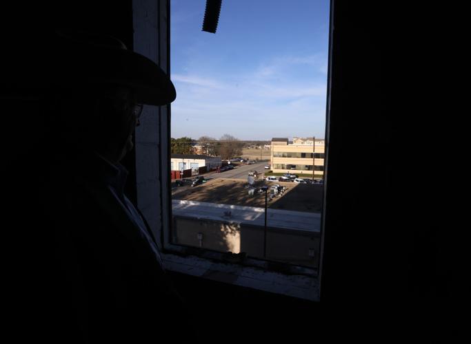 Downtown Waco jail conversion to cost more than thought