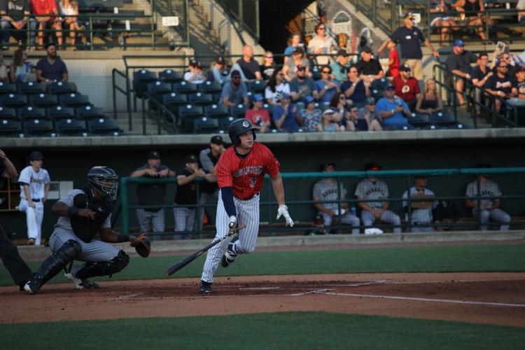 Blessings Beyond Baseball - Baylor Line