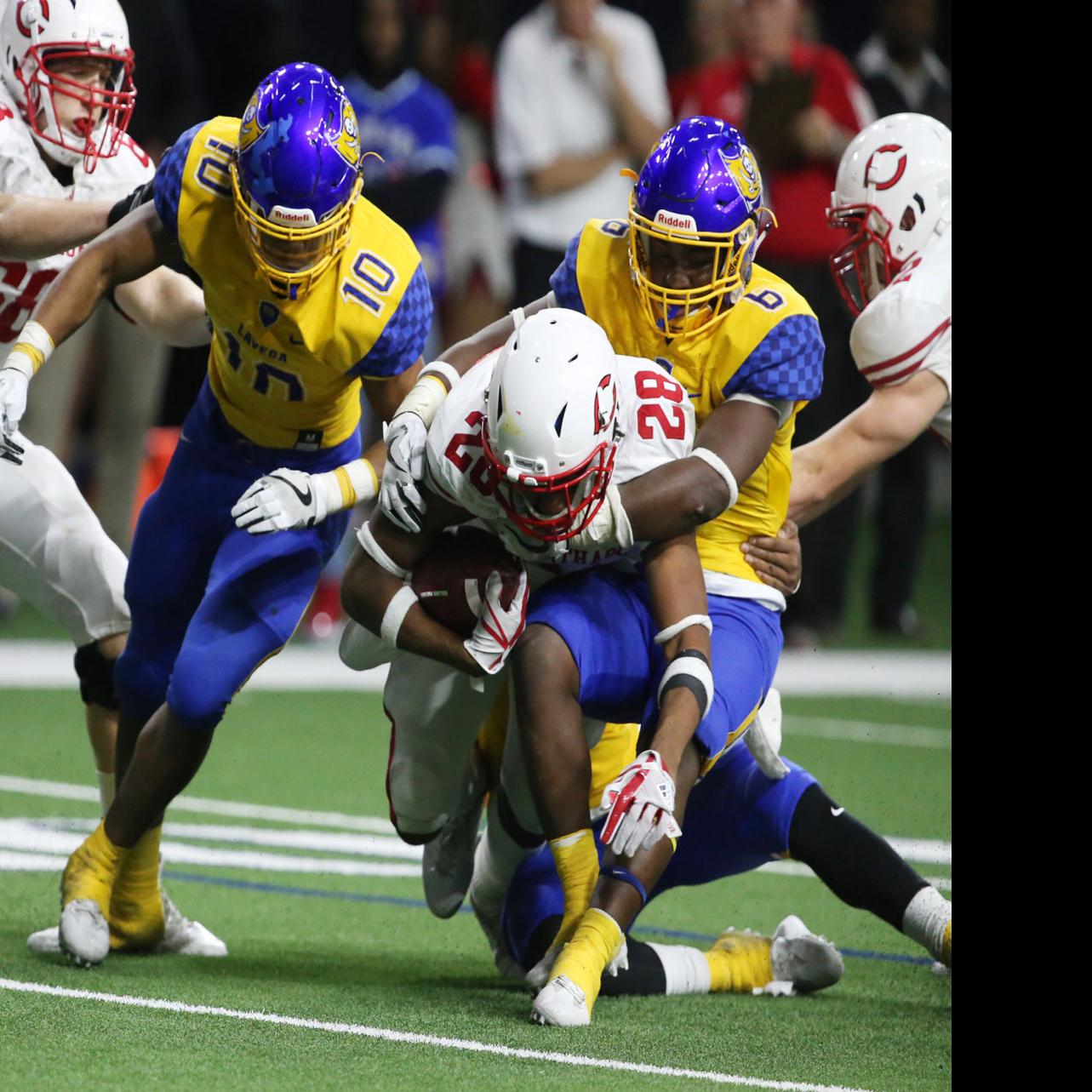 La Vega Can T Overcome Slow Start In 46 39 Loss To Carthage In