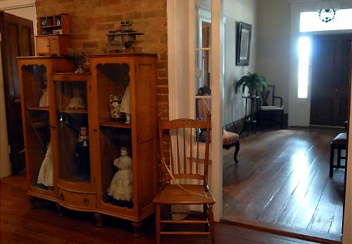 This Is Waco: Historic Homes