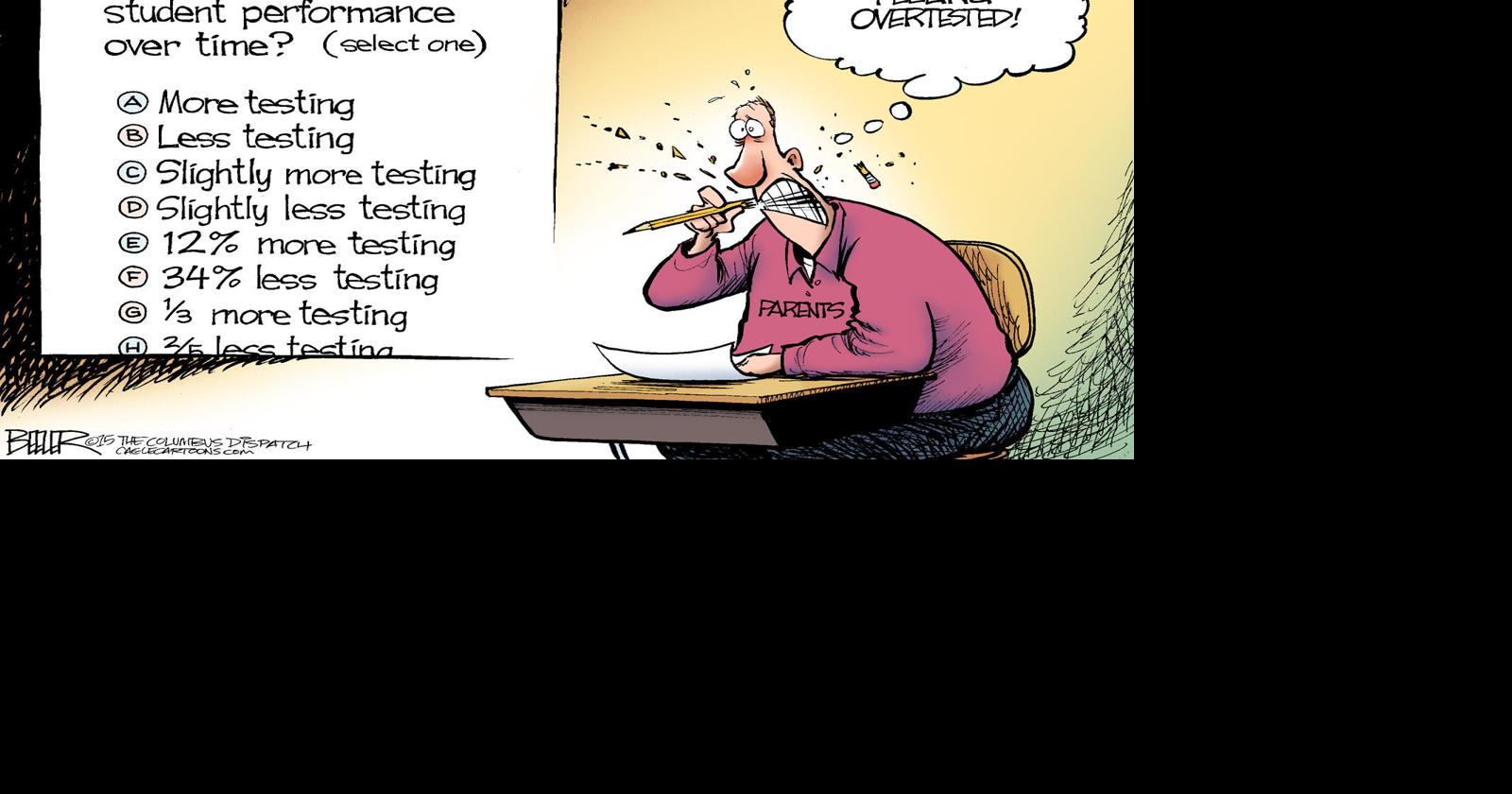 Jon Engelhardt, Board of Contributors: Peeling away the layers of Texas ...