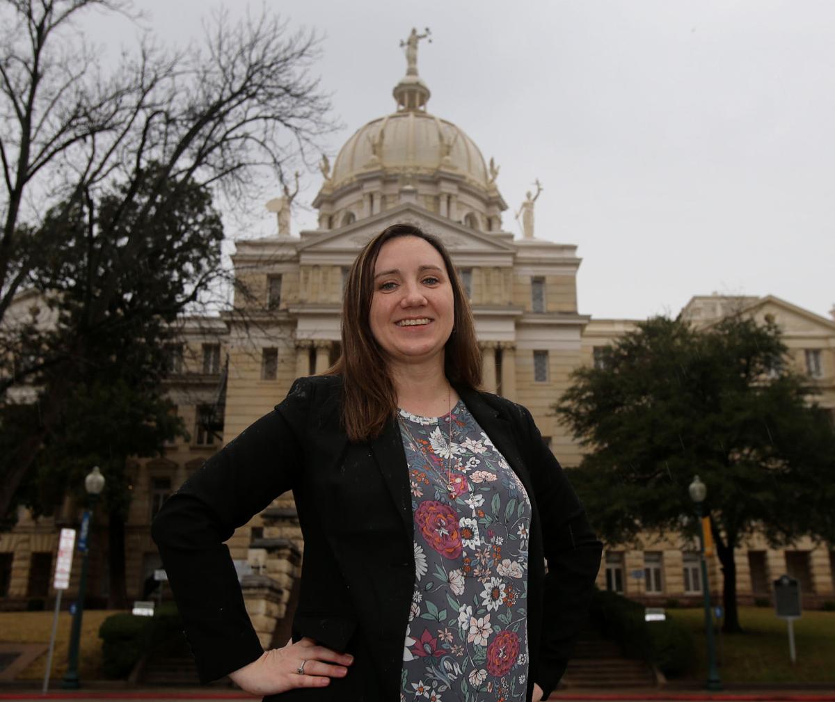 McLennan County auditor to be replaced by first assistant