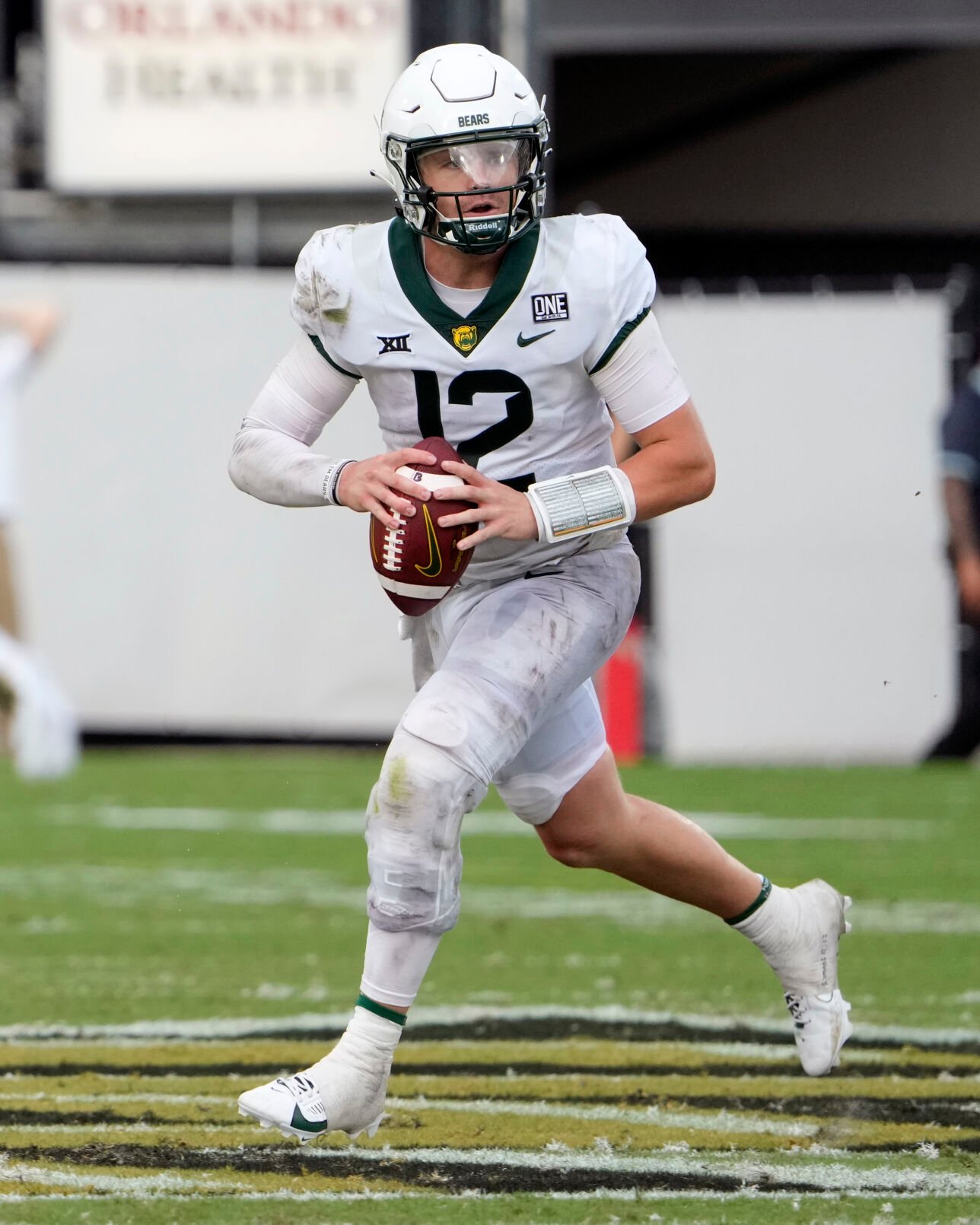 Shifting gears: Baylor plans to pick up pace with more up-tempo looks ...