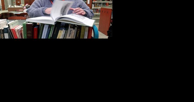Waco-area news briefs: Genealogical Society to offer 'Tracing Roots Offline: Books Are Our Friends' program - Vimarsana News