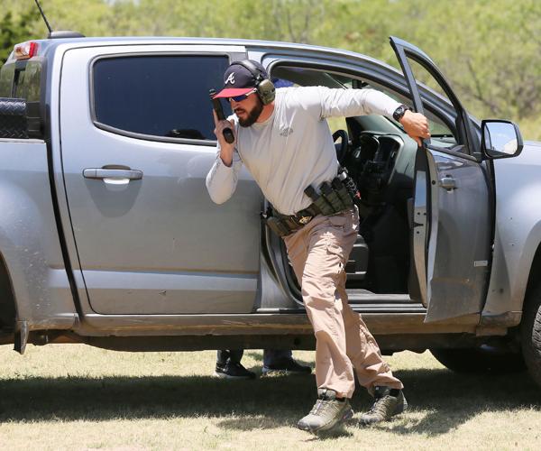 Five years of FAST Sheriff's Office fugitive apprehension unit makes