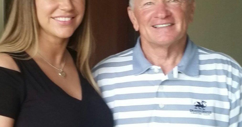 An important conversation: Tracy tells her story to Baylor athletes ...