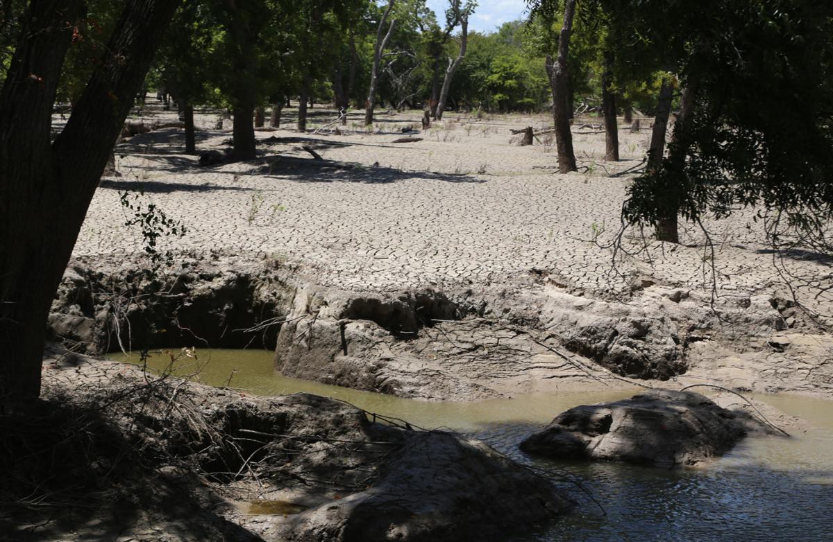 Mother Neff State Park seeks solutions to refurbish historical