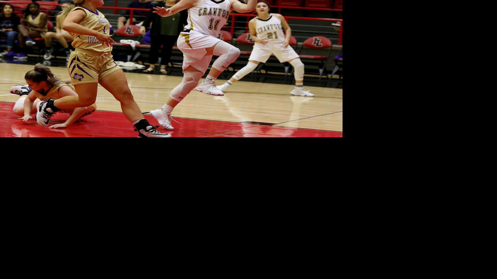 High School Girls Basketball All District Teams 2020 High School Sports Wacotrib Com