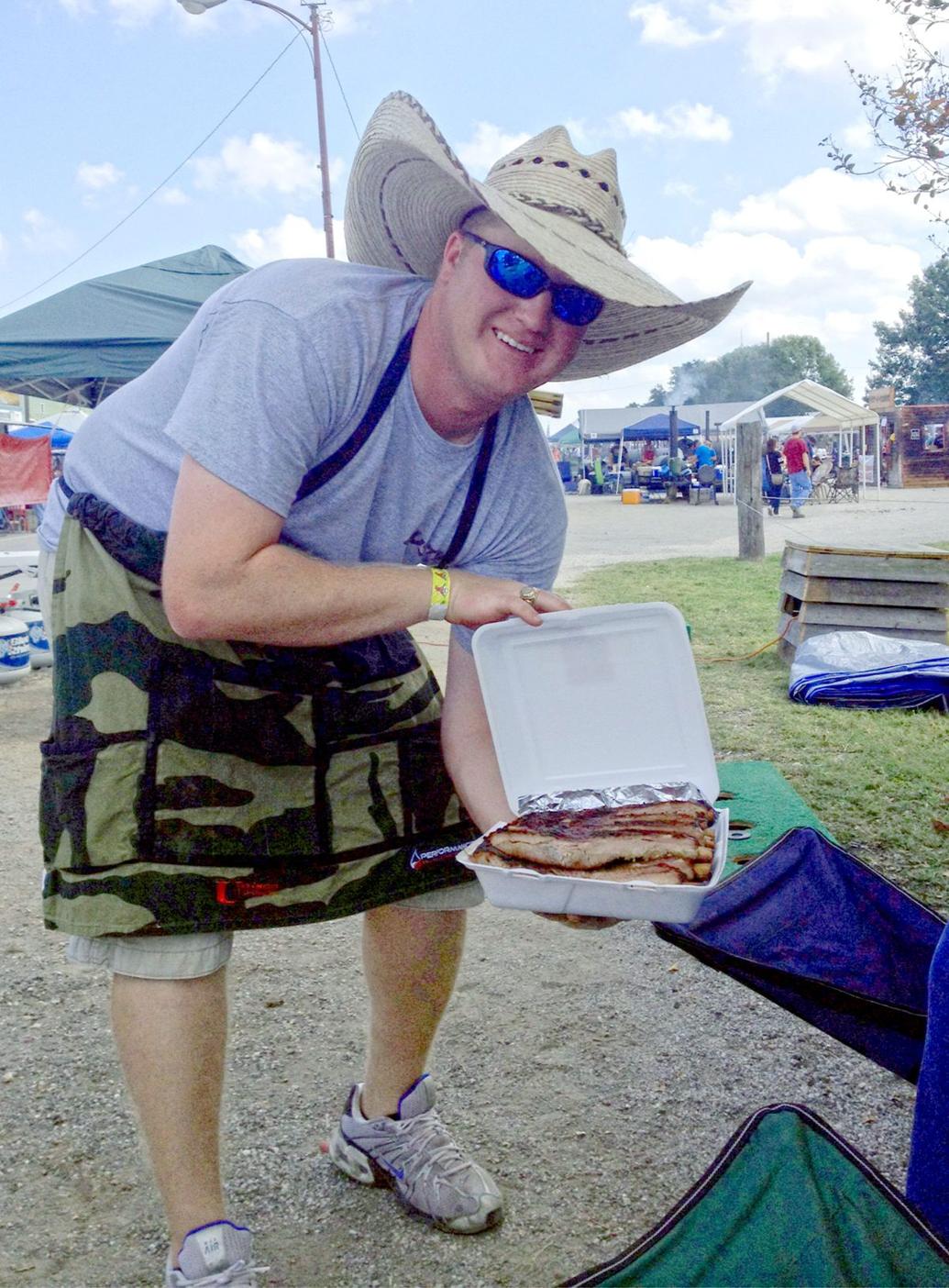 Texas travels Czhilispiel in Flatonia showcases chili, barbecue cookoffs
