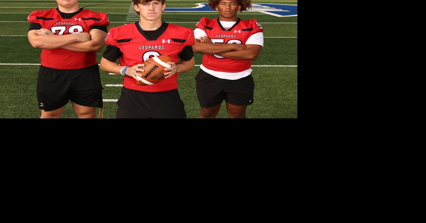 Lorena picks up 1st district win, 2119 over Gatesville