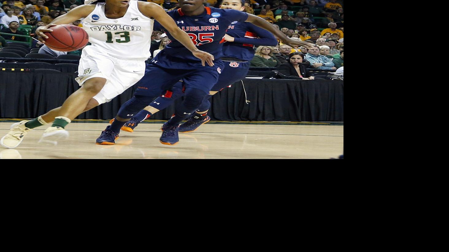 Lady Bears Success Against Ranked Rivals Helps Pursuit Of