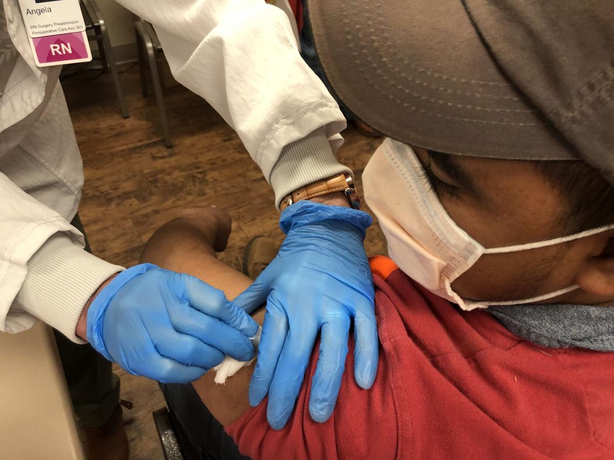 Mission Waco vaccine (copy)