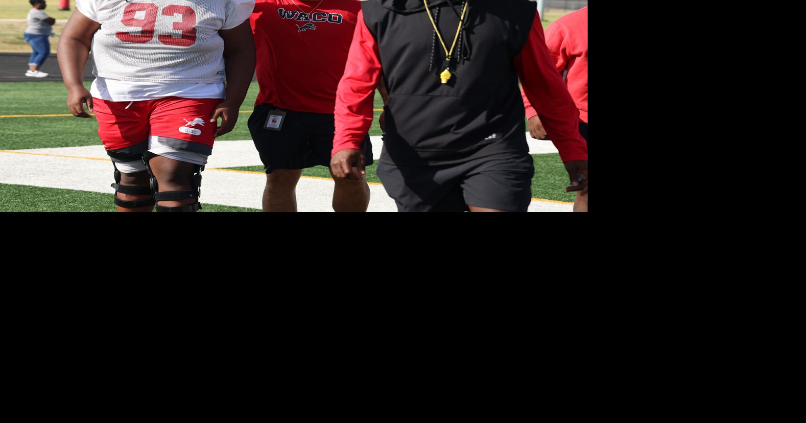 Week 3 preview: Bryan (0-2) at Waco High (1-1)