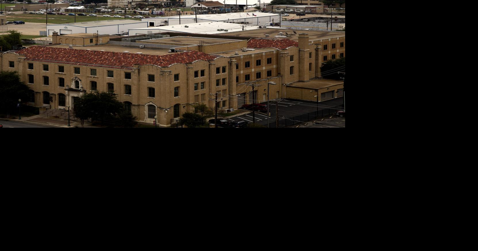 Waco court hosts billion dollar patent case against Intel