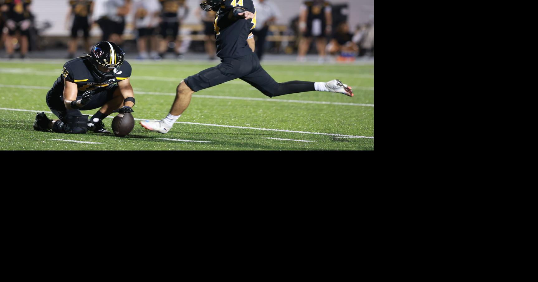 Week 9 preview: Gatesville (4-3, 1-1) at Brownwood (2-5, 0-2)