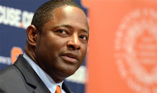 Dino Babers has lost half his coaching staff as another assistant