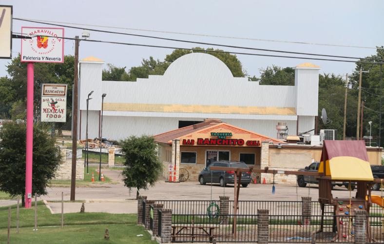 2 new Waco Hispanicthemed grocery stores plugging along