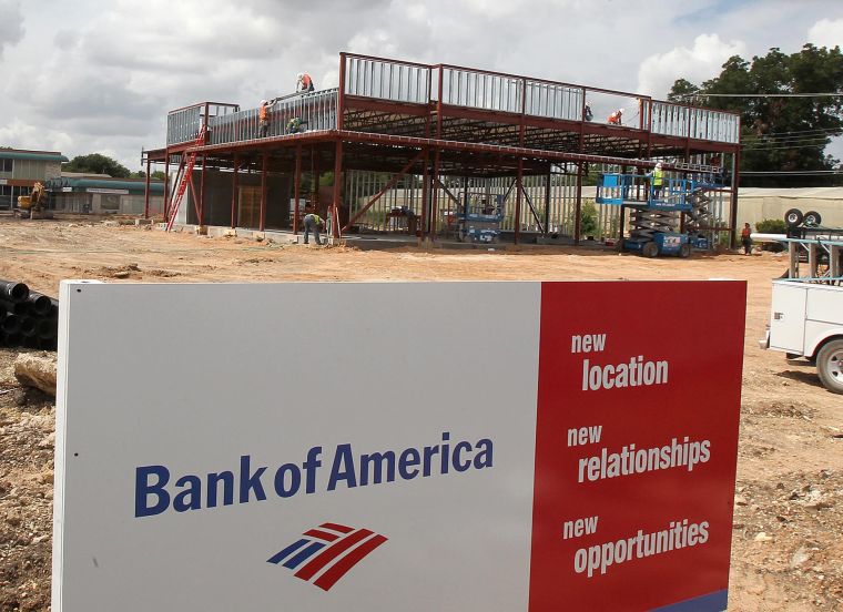 Texas First State Bank To Move Headquarters Business Wacotrib Com