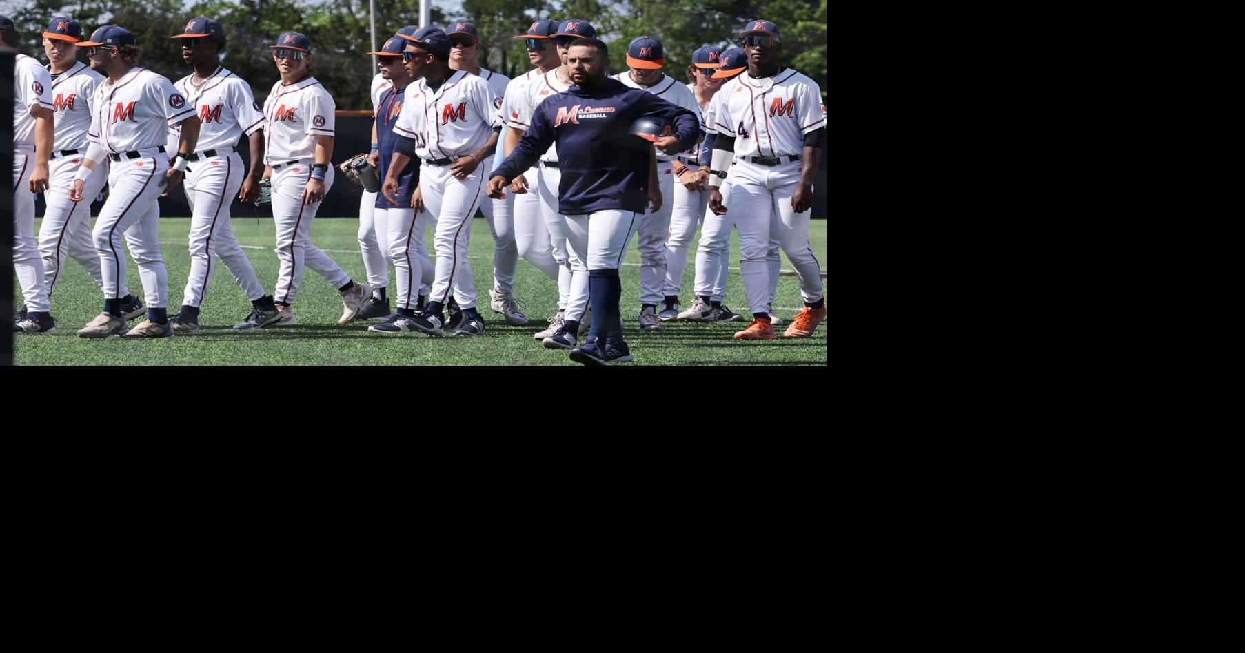 Highlanders crack Top 20 in latest NJCAA baseball poll
