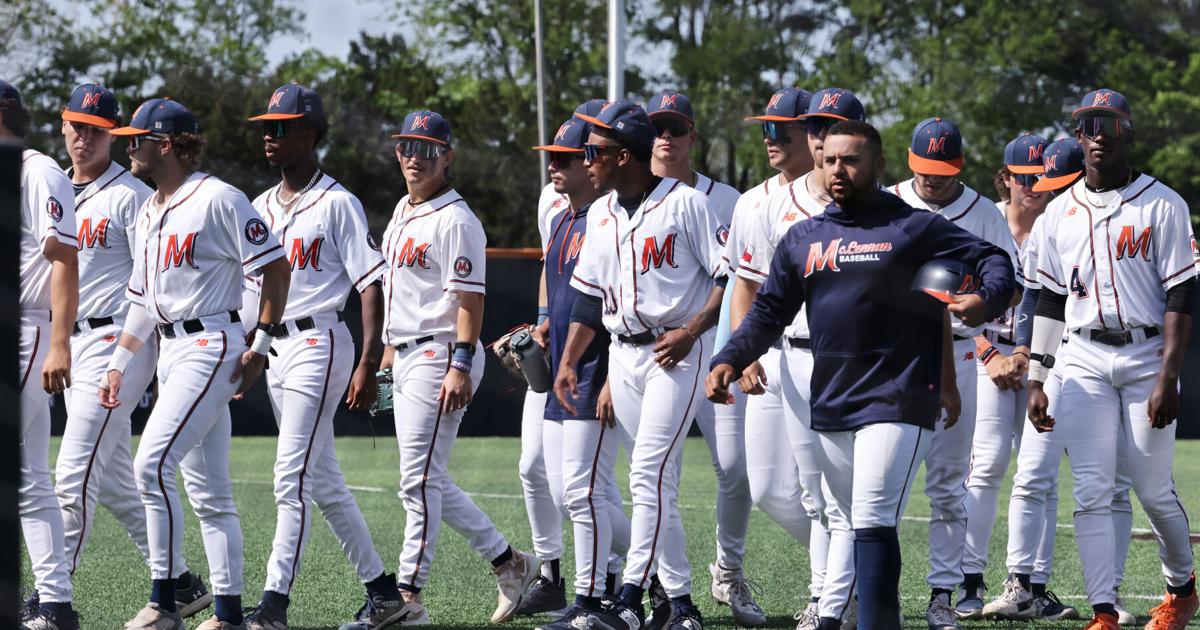 Njca Baseball Highlanders crack Top 20 in latest NJCAA baseball poll