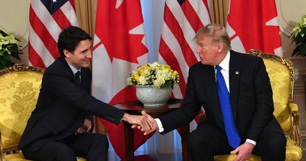 S.E. Cupp: Trump wrecks the crucial U.S.-Canada partnership