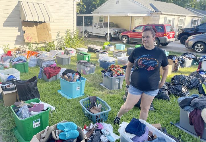 Community rallies after deadly Lacy Lakeview apartment fire