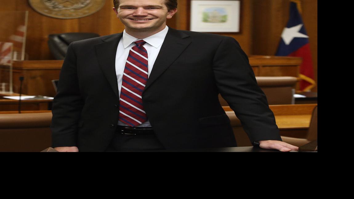 Commissioners set to interview nine candidates to replace Judge Ryan Luna