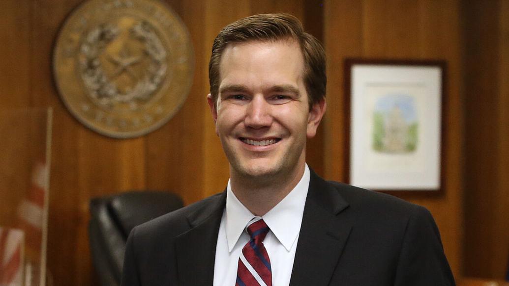 Commissioners set to interview nine candidates to replace Judge Ryan Luna