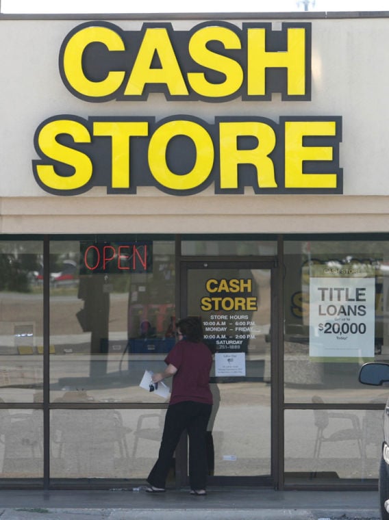 Cash advance obt photo 9