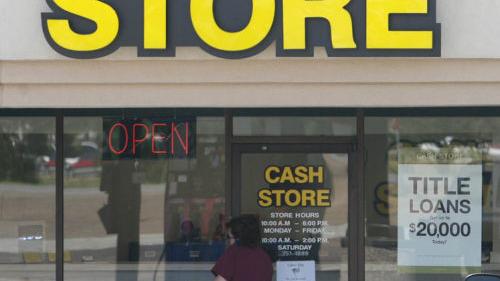 cash advance financial products who accept netspend company accounts