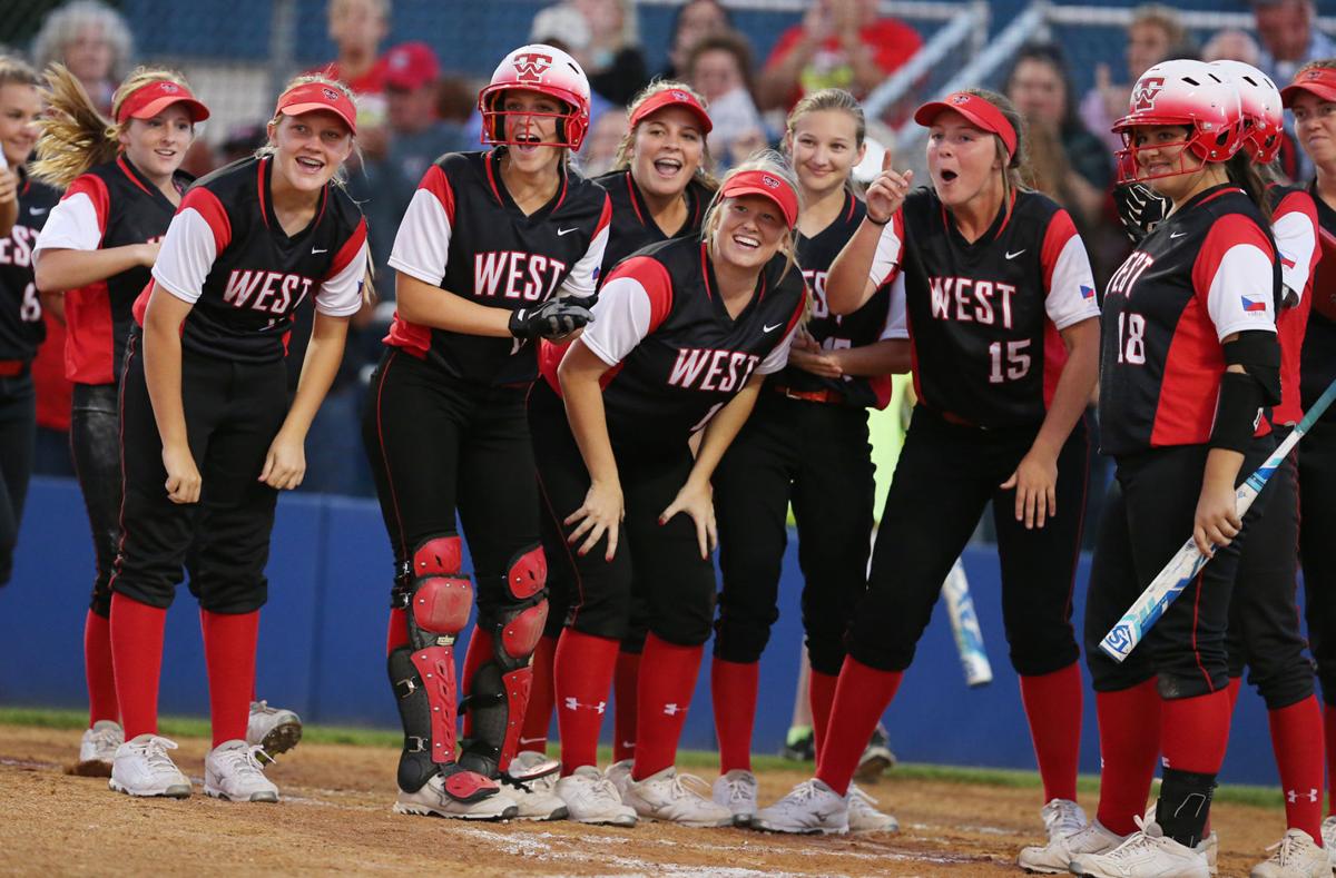 Central Texas All district High School Softball Teams Central Texas who-has-the-best-high-school-softball-team-in-michigan-may-17-2023