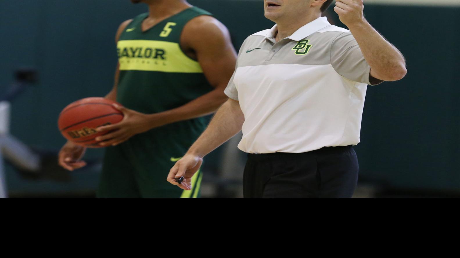 Drew S Baylor Squad A Mystery Entering Season Baylor Wacotrib Com