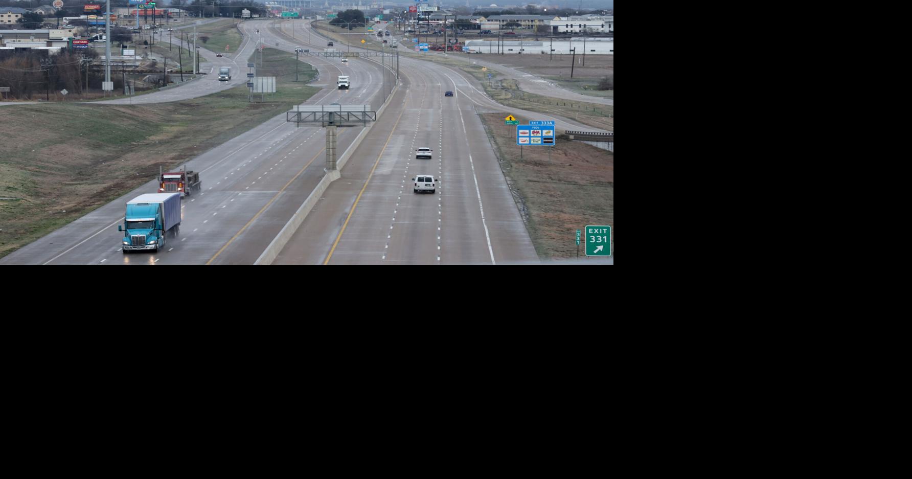 Waco forecast calls for thaw Thursday after another frozen night
