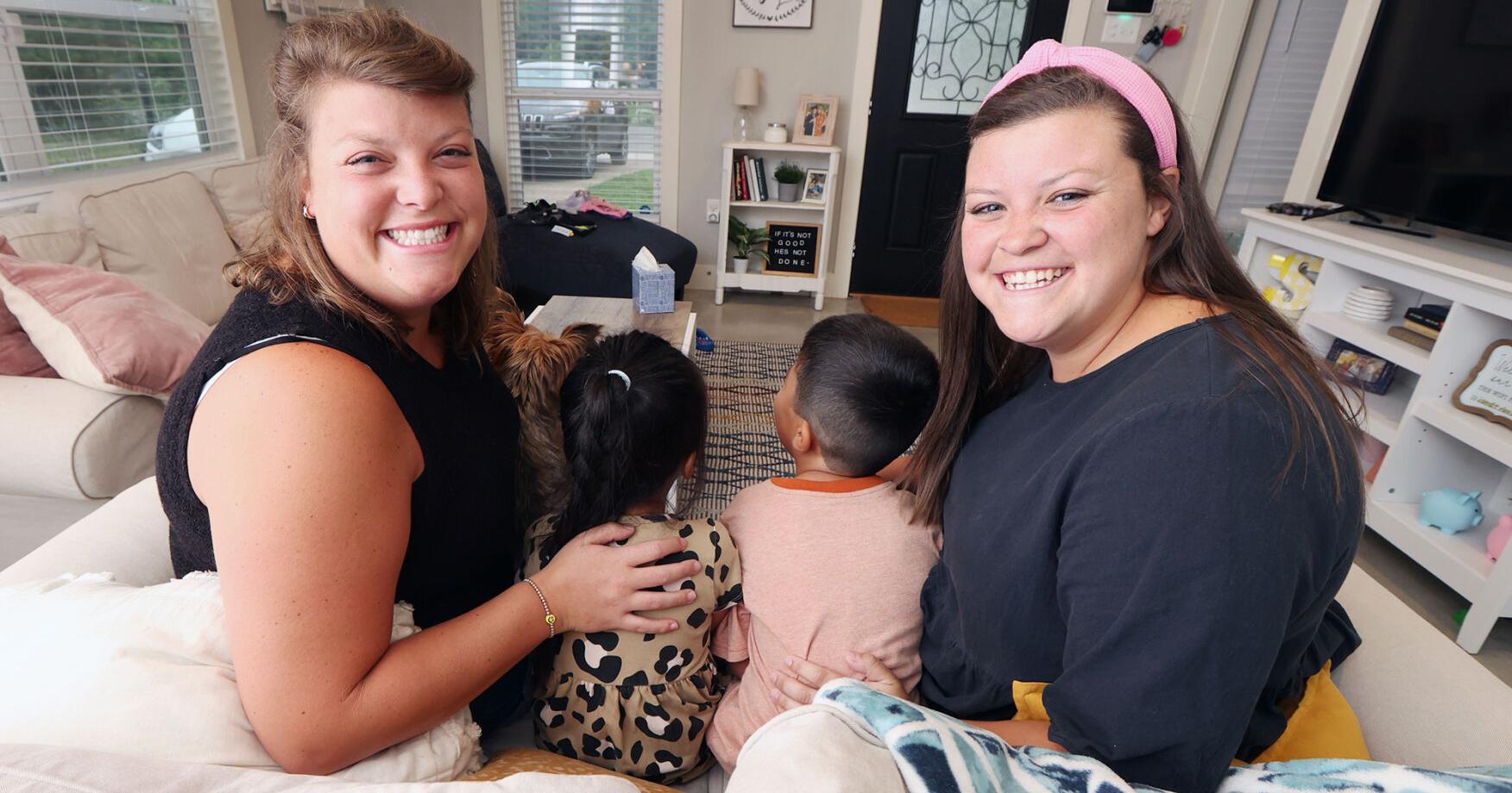 Group seeks to fill McLennan County foster parent gap as state rolls out reforms - Vimarsana News