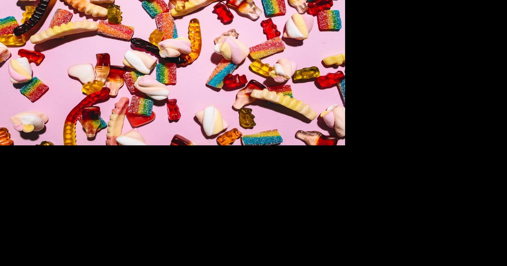 How to Find the Best THC Gummies For Cannabis Newcomers