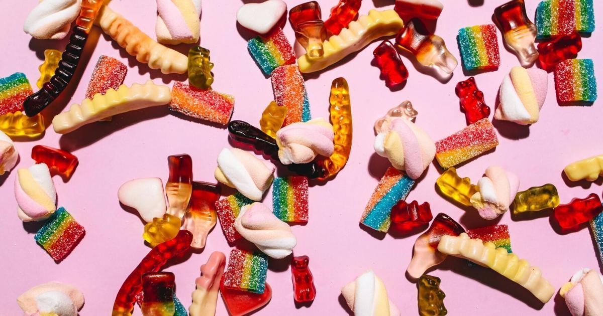 How to Find the Best THC Gummies For Cannabis Newcomers