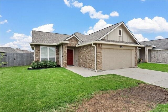 3 Bedroom Home in Waco - $259,999