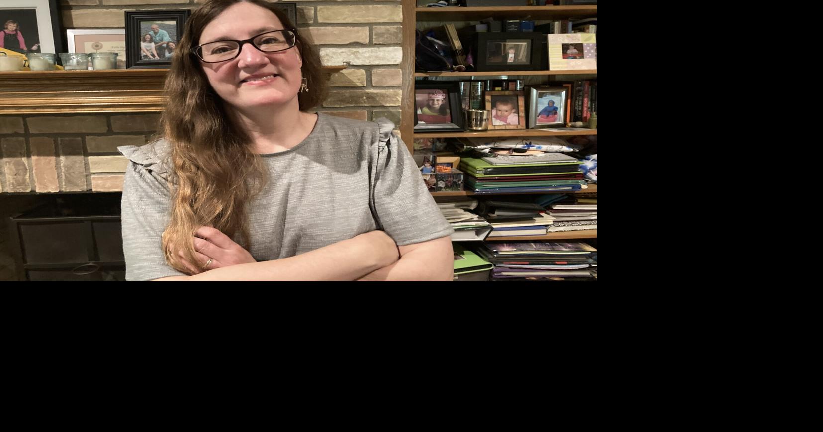 Baylor author pens novel for middle graders