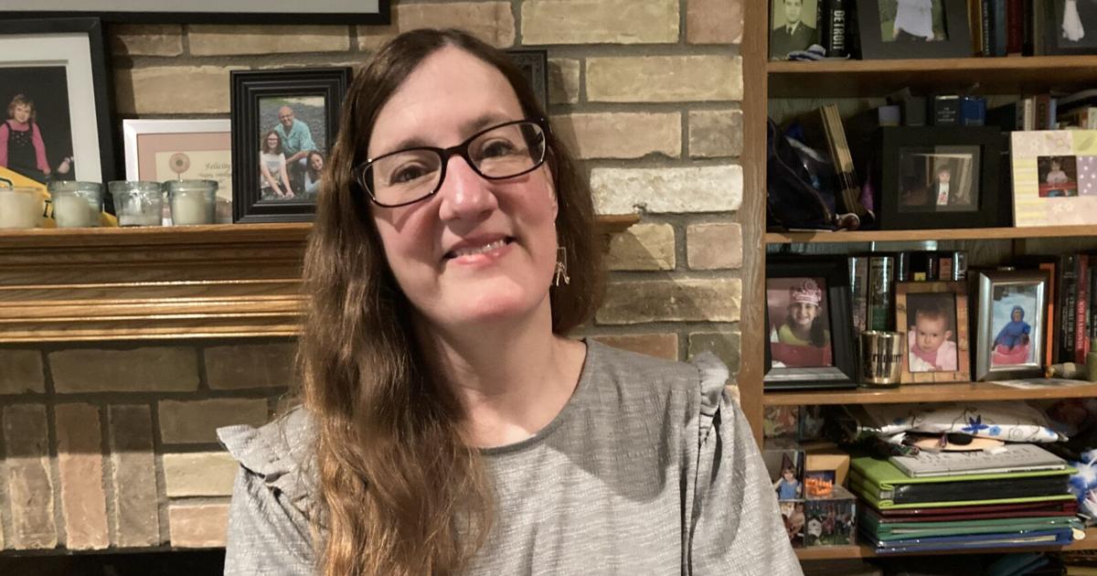 Hailey Rippingale Baylor author pens novel for middle graders