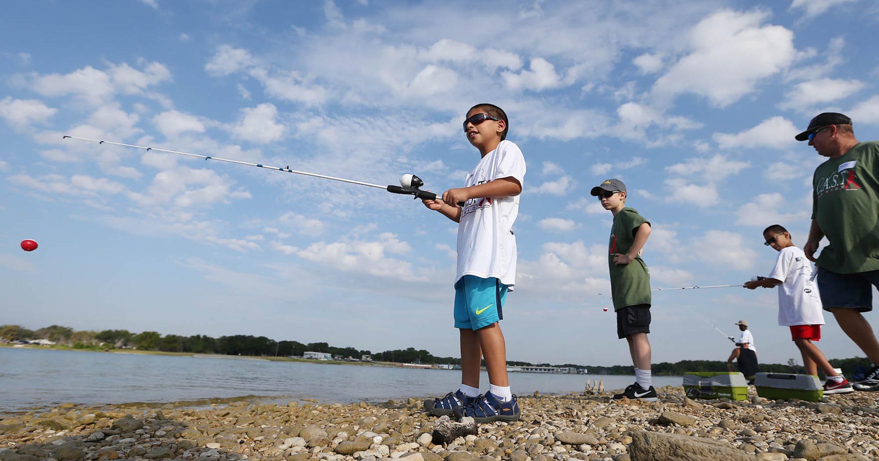 Waco-area news briefs: CAST for Kids Waco seeking volunteers - Vimarsana News