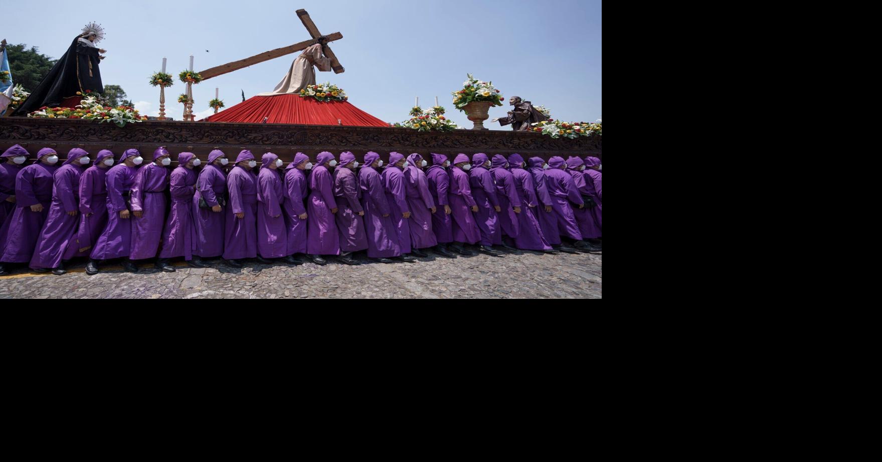 Religion: The most significant event in human history