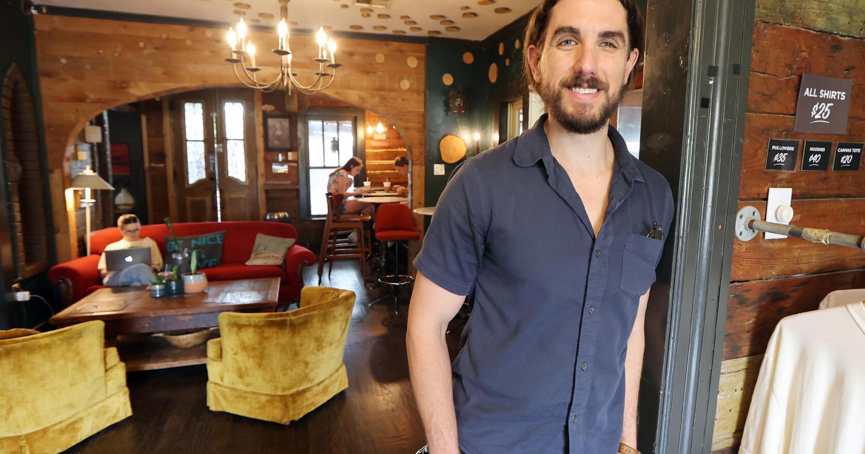 Common Grounds coffee to open another Waco shop - Vimarsana News