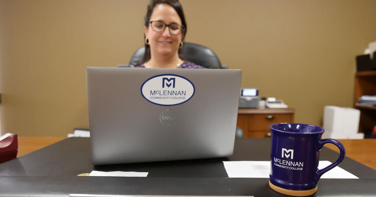 MCC Updates Logo In Communications Merchandise
