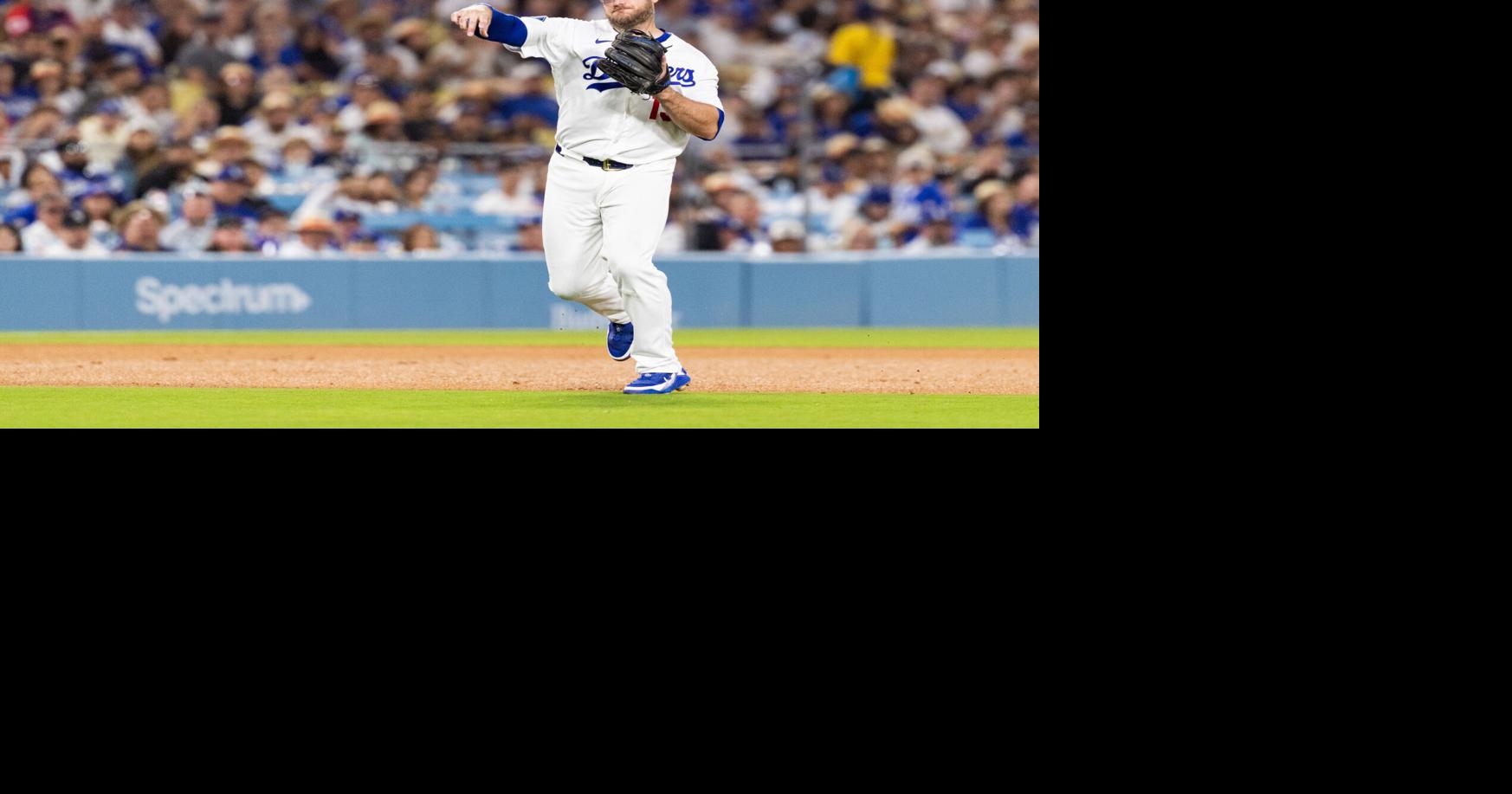 Pro Baseball Notebook: Muncy, Langeliers earn All-Star starting spots