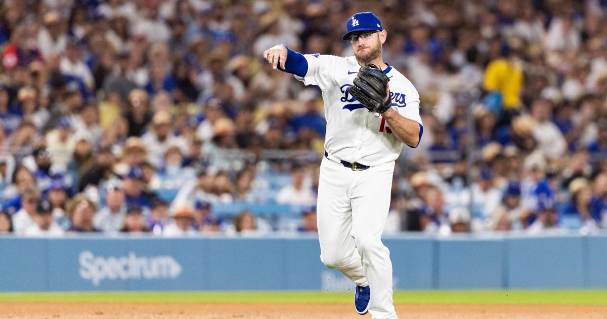 Pro Baseball Notebook: Muncy, Langeliers earn All-Star starting spots